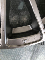 FELGA ALUMINIOWA 0.Z RACING 17” nr,00