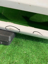 ZDERZAK PRZEDNI PRZÓD FORD FOCUS IV MK4 18- NR.4604