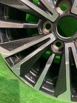 ALUFELGA TOYOTA 17” 7.5J ET40