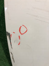 DRZWI LEWE PRZEDNIE TOYOTA YARIS III 3D