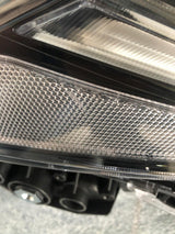 REFLEKTOR PRAWY FULL LED TOYOTA COROLLA E21 HB nr.00