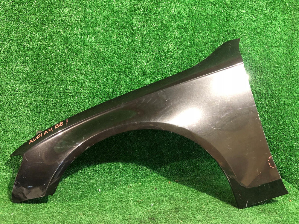 BŁOTNIK PRZEDNI PRZÓD LEWY AUDI A4 B8 7-11 NR.034