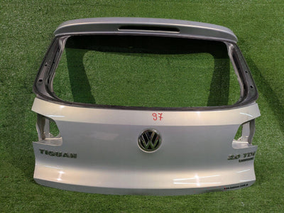 KLAPA TYLNA TYŁ BAGAŻNIKA VW TIGUAN 5N 07- NR.97