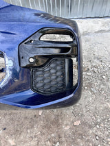 ZDERZAK PRZEDNI BMW X5 G05 M PAKIET NR.372
