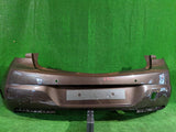 ZDERZAK TYLNY TYŁ OPEL ASTRA K HB NR.6723