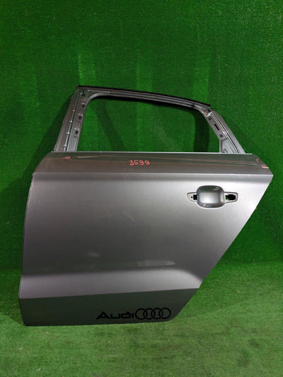 DRZWI TYLNE LEWE LEWY TYŁ AUDI A3 8V SEDAN NR.3599