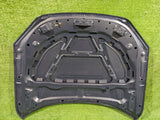 MASKA POKRYWA SILNIKA BMW X1 E84 09- NR.151