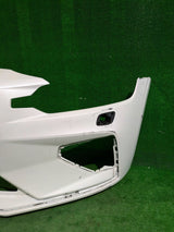 ZDERZAK PRZEDNI PRZÓD VOLVO S60 III V60 II R-DESIGN 18- NR.7111