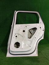 DRZWI TYLNE PRAWE PRAWY TYŁ SEAT ATECA SKODA KAROQ 17- NR.3317