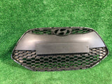 GRILL ATRAPA HYUNDAI IX20 LIFT NR.001