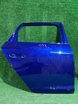 DRZWI TYŁ TYLNE PRAWE SEAT LEON III KOMBI