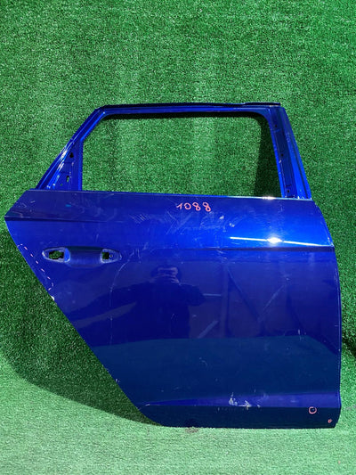 DRZWI TYŁ TYLNE PRAWE SEAT LEON III KOMBI