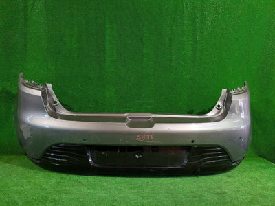 ZDERZAK TYLNY TYŁ RENAULT CLIO IV HB NR.5833