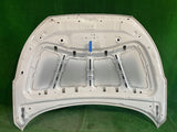 MASKA POKRYWA SILNIKA HYUNDAI TUCSON III 15-