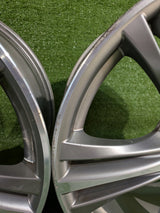 ALUFELGA FELGA ALUMINIOWA BMW 19" 8.5J ET47 NR.155