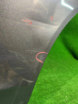DRZWI TYLNE LEWE HYUNDAI ELANTRA VI NR.1828
