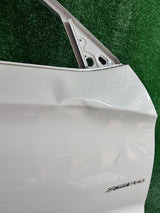 DRZWI PRZEDNIE PRAWE BMW X3 F25