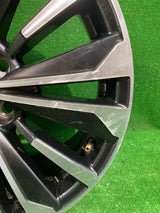 ALUFELGA TOYOTA 17” 7.5J ET40