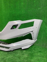 ZDERZAK PRZEDNI PRZÓD SKODA KODIAQ LIFT SPORTLINE NR.4599