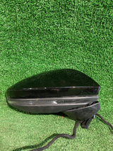 LUSTERKO PRZÓD PRZEDNIE PRAWE AUDI A6 C8 14 PIN