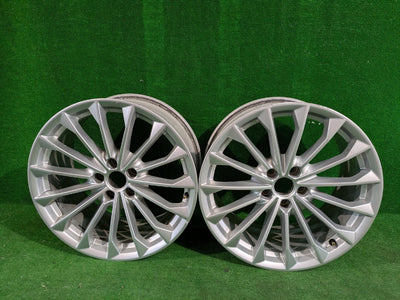 ALUFELGA AUDI A8 19" 9J ET34 4N0601025B NR.01