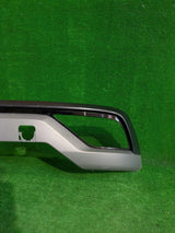 SPOJLER ZDERZAKA TYLNEGO TYŁ HYUNDAI TUCSON IV LIFT NR.023