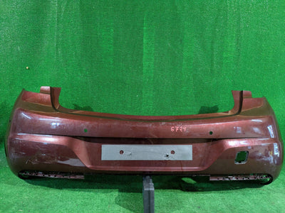 ZDERZAK TYLNY TYŁ OPEL ASTRA K HB NR.6724