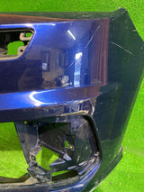ZDERZAK PRZEDNI PRZÓD AUDI Q7 S-LINE 15- NR.4498