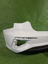 ZDERZAK TYLNY TYŁ AUDI A3 8Y SEDAN S-LINE 20- NR.7767