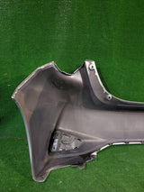 ZDERZAK TYŁ TYLNY TOYOTA YARIS III LIFT 17-