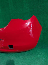 ZDERZAK TYLNY TYŁ OPEL CORSA E NR.6738