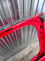DRZWI TYLNE PRAWE SEAT ATECA nr.00