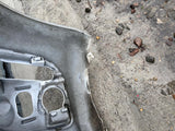 ZDERZAK PRZEDNI CITROEN C1 LIFT 12-14 nr.00