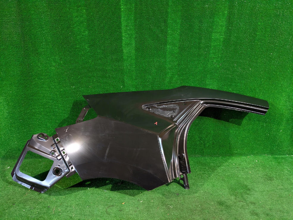 BŁOTNIK TYLNY PRAWY HONDA CIVIC X 18- HB NR.1