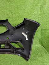 ZDERZAK PRZEDNI PRZÓD KIA VENGA LIFT 14- NR.7687