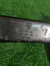 LEWY WSPORNIK BŁOTNIKA AUDI A3 8Y 20- NR.113