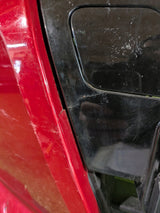 ZDERZAK PRZEDNI PRZÓD NISSAN MICRA K14 17- NR.7722