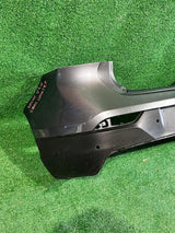 ZDERZAK TYŁ TYLNY VOLVO V40 CROSS COUNTRY NR.669