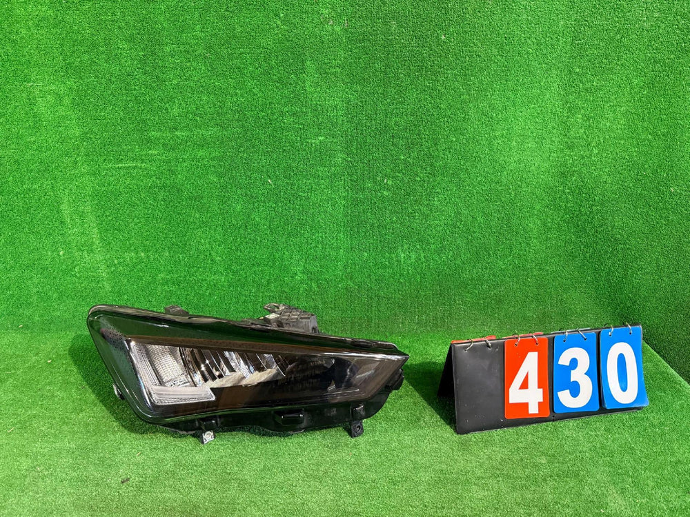 REFLEKTOR PRAWY SEAT LEON IV FULL LED nr:430