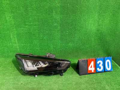 REFLEKTOR PRAWY SEAT LEON IV FULL LED nr:430