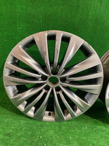 ALUFELGA TOYOTA HIGHLANDER 20” 8J ET35