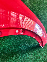 BŁOTNIK PRZEDNI PRAWY NISSAN QASHQAI I J10 LIFT nr.0