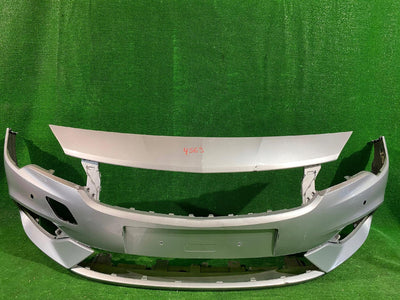 ZDERZAK PRZEDNI PRZÓD OPEL ASTRA K LIFT NR.4569