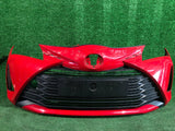 ZDERZAK PRZEDNI TOYOTA YARIS III LIFT 17- NR.1710