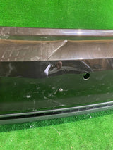ZDERZAK TYLNY TYŁ AUDI A6 C7 LIFT S-LINE SEDAN NR.4240