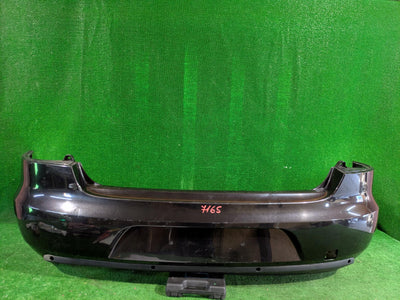 ZDERZAK TYLNY TYŁ SKODA SUPERB 08- SEDAN NR.7165