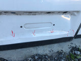 DRZWI TYLNE LEWE PRAWE VW CRAFTER II 2 7C MAN TGE KOMPLET NR.05