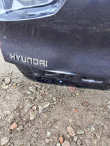 KLAPA BAGAŻNIKA HYUNDAI TUCSON III LIFT 18- nr.00