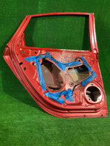 DRZWI TYLNE LEWE LEWY TYŁ HONDA CIVIC SEDAN XI NR.2254