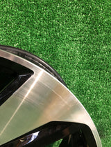 ALUFELGA VW 18” 7.5J ET49